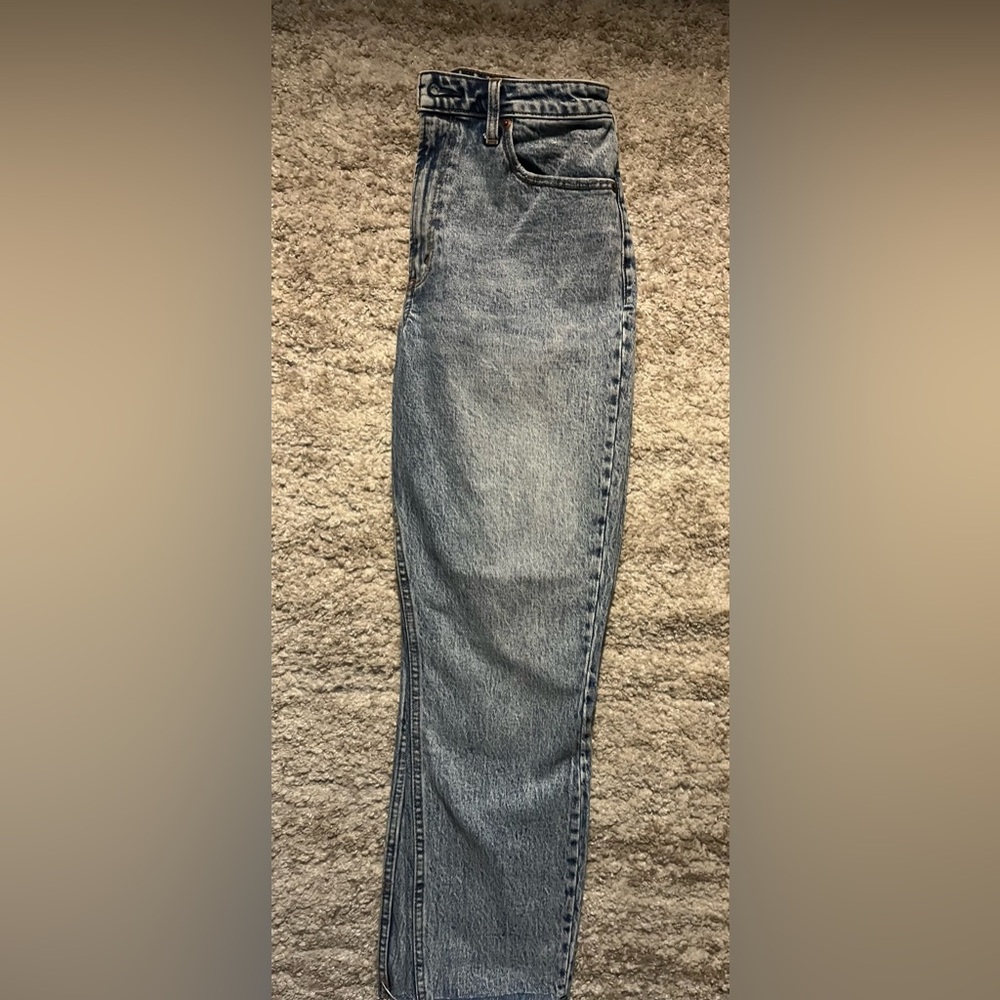 Abercrombie jeans